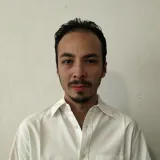 Edgar - Profesor de hebreo - Ciudad de México