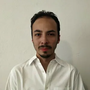 Edgar - Profesor de hebreo - Ciudad de México