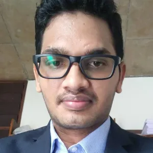 Dharma - Algebra tutor - Mumbai