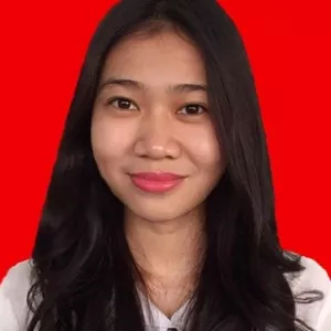 Chika - Guru bahasa inggris - Bekasi