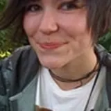 Denise - Philosophielehrerin - Halle