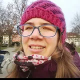 Patricia - Lehrkraft für Andere Sportarten - Friedrichshafen