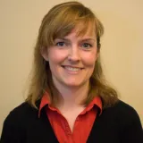 Eveline - Deutschlehrerin - Greifswald