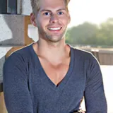 Robin - Deutschlehrer - Berlin