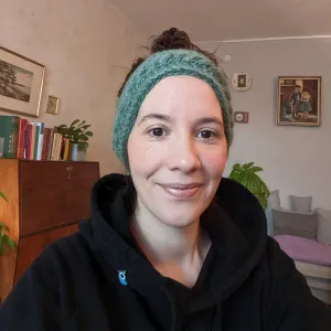Leila - Lehrkraft für Deutsch - Berlin