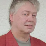 Wolfgang - Deutschlehrer - Haag in Oberbayern