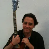 Afonso - Guitar tutor - São Pedro do Estoril