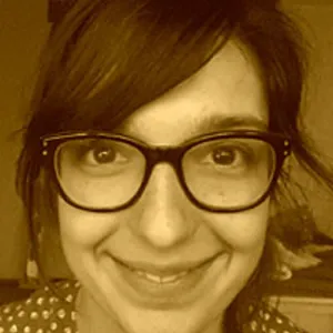 Aleksandra - Englischlehrerin - München
