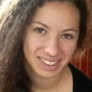 Lena - Englischlehrerin - Rodgau
