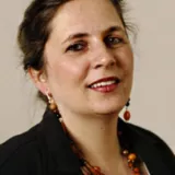 Daniela Sabina - Französischlehrerin - München