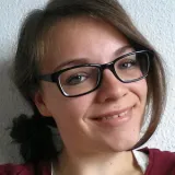 Sarah - Mathelehrerin - Dresden