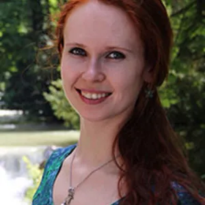 Darya - Englischlehrerin - München