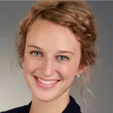 Carolin - Deutschlehrerin - München