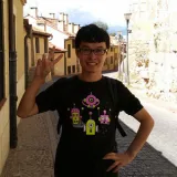 Xiaowei - profesor de mandarín - Gijón