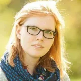 Laura - Mathelehrerin - Halle