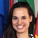 Yasmine - Französischlehrerin - München