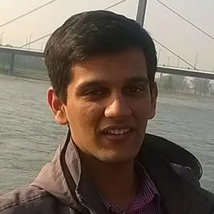 Irfan - Englischlehrer - Rodgau