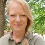 Dagmar Maria - Deutschlehrerin - Ahrensburg