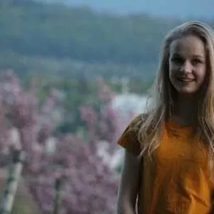 Larissa - Französischlehrerin - Stuttgart