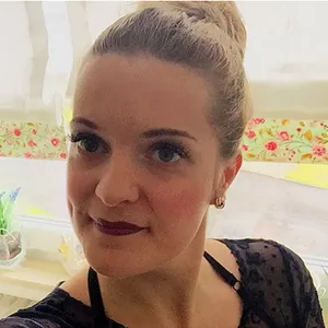 Corinna - Deutschlehrerin - Dortmund