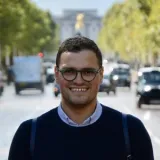 Marino - Italian tutor - Birmingham