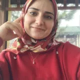 Merve - Okul derslerine destek öğretmeni - Sivas