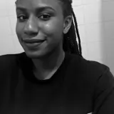 Christiana - Prof d'anglais - Antony