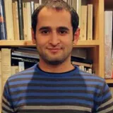 Morteza - profesor de vocabulario en Inglés - Barcelona
