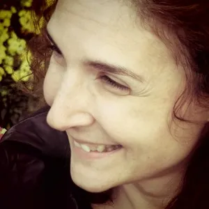Corinne - Prof d'anglais - Éguilles