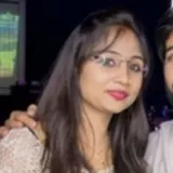Sushmita - Maths teacher - Gurugram