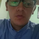 Tulio Orlando - Profe de C - Bogotá