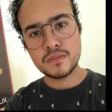 Andrés - Spanish tutor - London