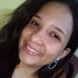 Karla - Professor de Anatomia - 