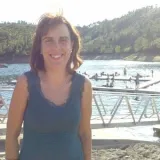 Sandra - Professor de inglês - Seixal