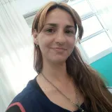 Luly - Entrenador personal - Concordia