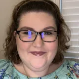 Ashlyn - Positive thinking tutor - Forest