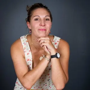 Aurélie - Prof d'aide aux devoirs - Mimet
