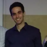 Matias - Profesor de matemática - Bahía Blanca