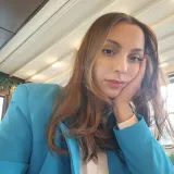 Melike - Matematik öğretmeni - İstanbul