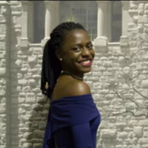 Joannah - Law tutor - Pretoria