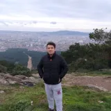 Mehmet Akif - Türk dili ve edebiyatı öğretmeni - İstanbul