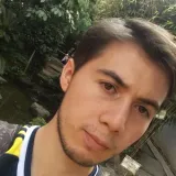 Jefry Anderson - Profe de programación - Bogotá