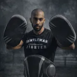 Rachid - Bodybuilding Coach - Paris 15e