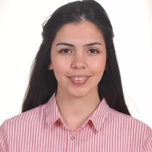 Aygül - Dilbilgisi öğretmeni - izmit
