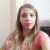 Anastasia - Personal training instructor - London