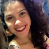 Luma Cristiane - Professor de pilates - Teixeira de Freitas