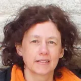 Agnès - Prof de préparation concours fonction publique - Sathonay-Village