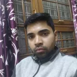 MANISH - Maths teacher - Bhopal