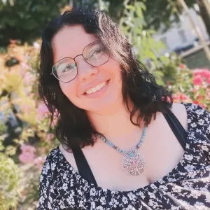 Yasmine - Prof de français - Limoges