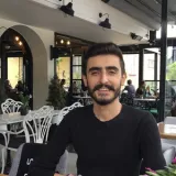Osman Ali - Matematik öğretmeni - Denizli